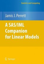 SAS/IML Companion for Linear Models