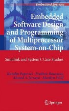 Embedded Software Design and Programming of Multiprocessor System-on-Chip