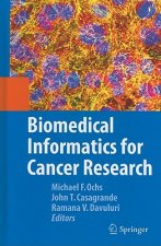 Biomedical Informatics for Cancer Research
