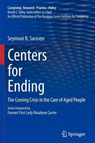 Centers for Ending