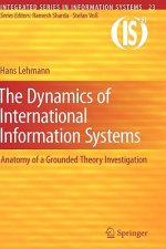 Dynamics of International Information Systems