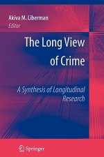 Long View of Crime: A Synthesis of Longitudinal Research