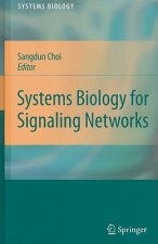 Systems Biology for Signaling Networks