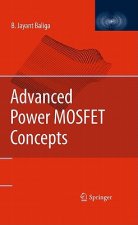 Advanced Power MOSFET Concepts