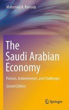 Saudi Arabian Economy