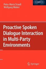 Proactive Spoken Dialogue Interaction in Multi-Party Environments