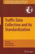 Traffic Data Collection and its Standardization