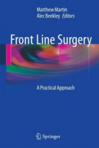 Front Line Surgery