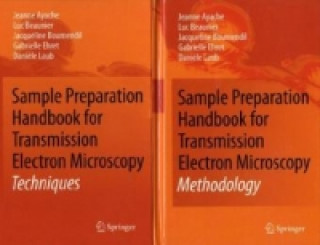 Sample Preparation Handbook for Transmission Electron Microscopy