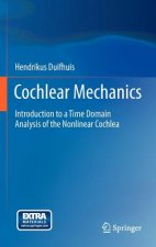 Cochlear Mechanics