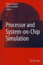 Processor and System-on-Chip Simulation