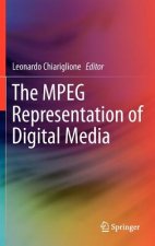 MPEG Representation of Digital Media
