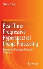 Real-Time Progressive Hyperspectral Image Processing