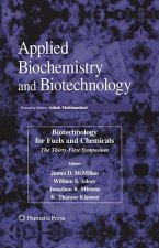 Biotechnology for Fuels and Chemicals