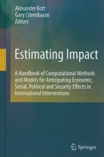 Estimating Impact