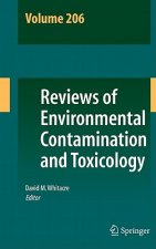 Reviews of Environmental Contamination and Toxicology Volume 206