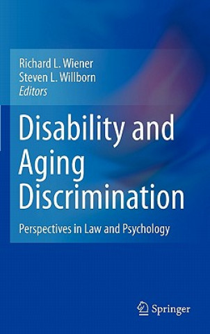 Disability and Aging Discrimination