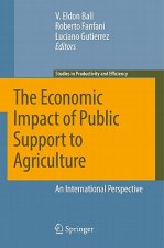 Economic Impact of Public Support to Agriculture