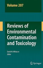 Reviews of Environmental Contamination and Toxicology Volume 207