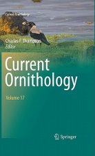 Current Ornithology. Vol.17