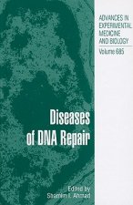Diseases of DNA Repair
