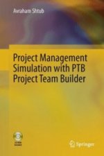 Project Management Simulation with PTB-Project Team Builder