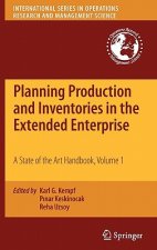Planning Production and Inventories in the Extended Enterprise