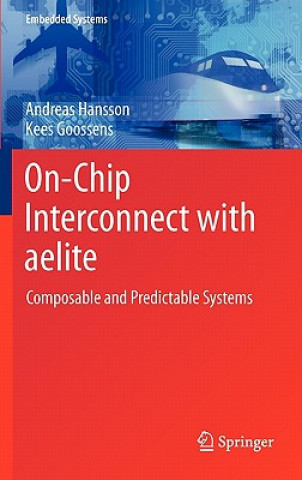 On-Chip Interconnect with aelite