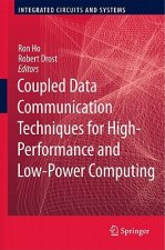 Coupled Data Communication Techniques for High-Performance and Low-Power Computing