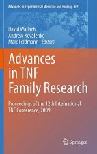 Advances in TNF Family Research