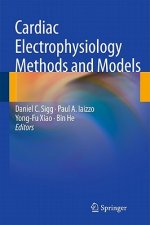 Cardiac Electrophysiology Methods and Models