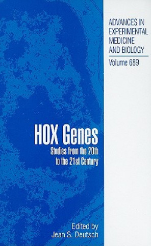 Hox Genes