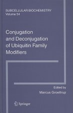 Conjugation and Deconjugation of Ubiquitin Family Modifiers