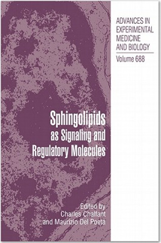Sphingolipids as Signaling and Regulatory Molecules