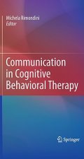 Communication in Cognitive Behavioral Therapy