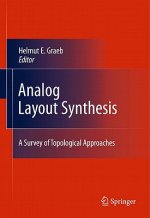 Analog Layout Synthesis