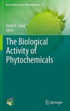 Biological Activity of Phytochemicals