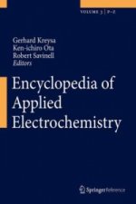 Encyclopedia of Applied Electrochemistry, m. 1 Buch, m. 1 E-Book, 2 Teile