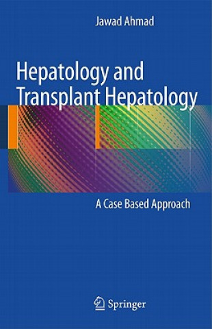 Hepatology and Transplant Hepatology