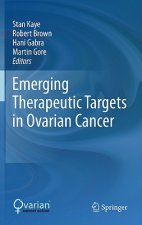 Emerging Therapeutic Targets in Ovarian Cancer