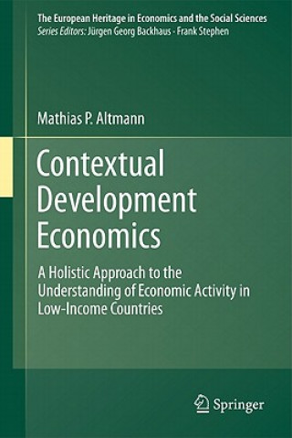 Contextual Development Economics