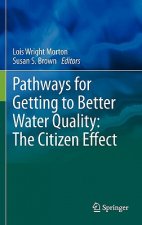Pathways for Getting to Better Water Quality: The Citizen Effect