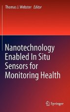 Nanotechnology Enabled In situ Sensors for Monitoring Health