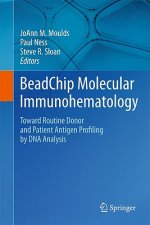 BeadChip Molecular Immunohematology