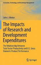 Impacts of Research and Development Expenditures