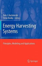 Energy Harvesting Systems
