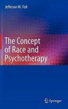 Concept of Race and Psychotherapy