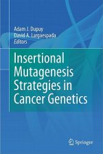 Insertional Mutagenesis Strategies in Cancer Genetics