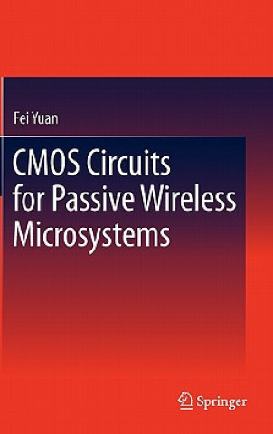 CMOS Circuits for Passive Wireless Microsystems