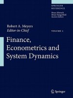 Complex Systems in Finance and Econometrics